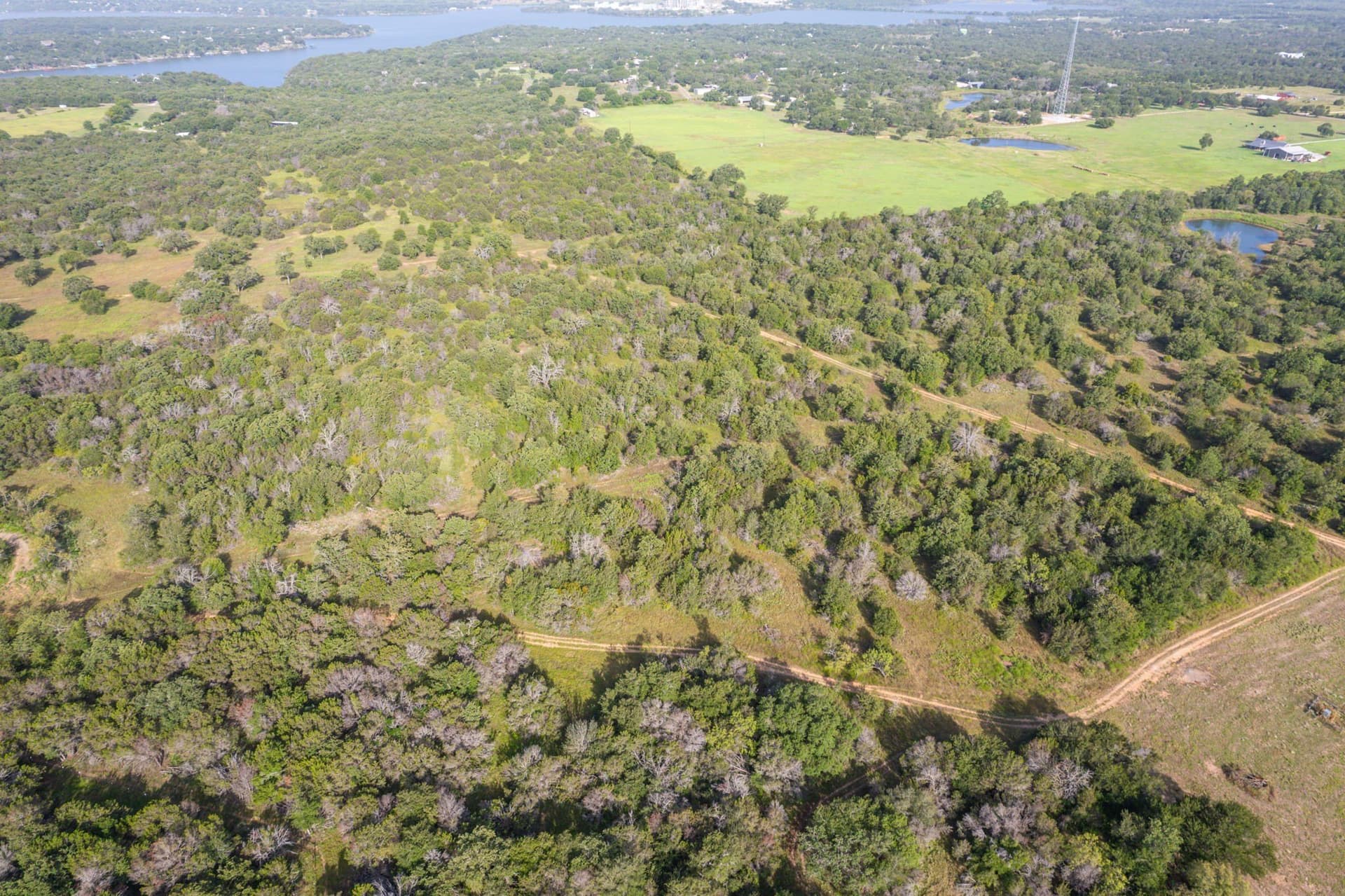 100 acres in Palo Pinto County - photo 10