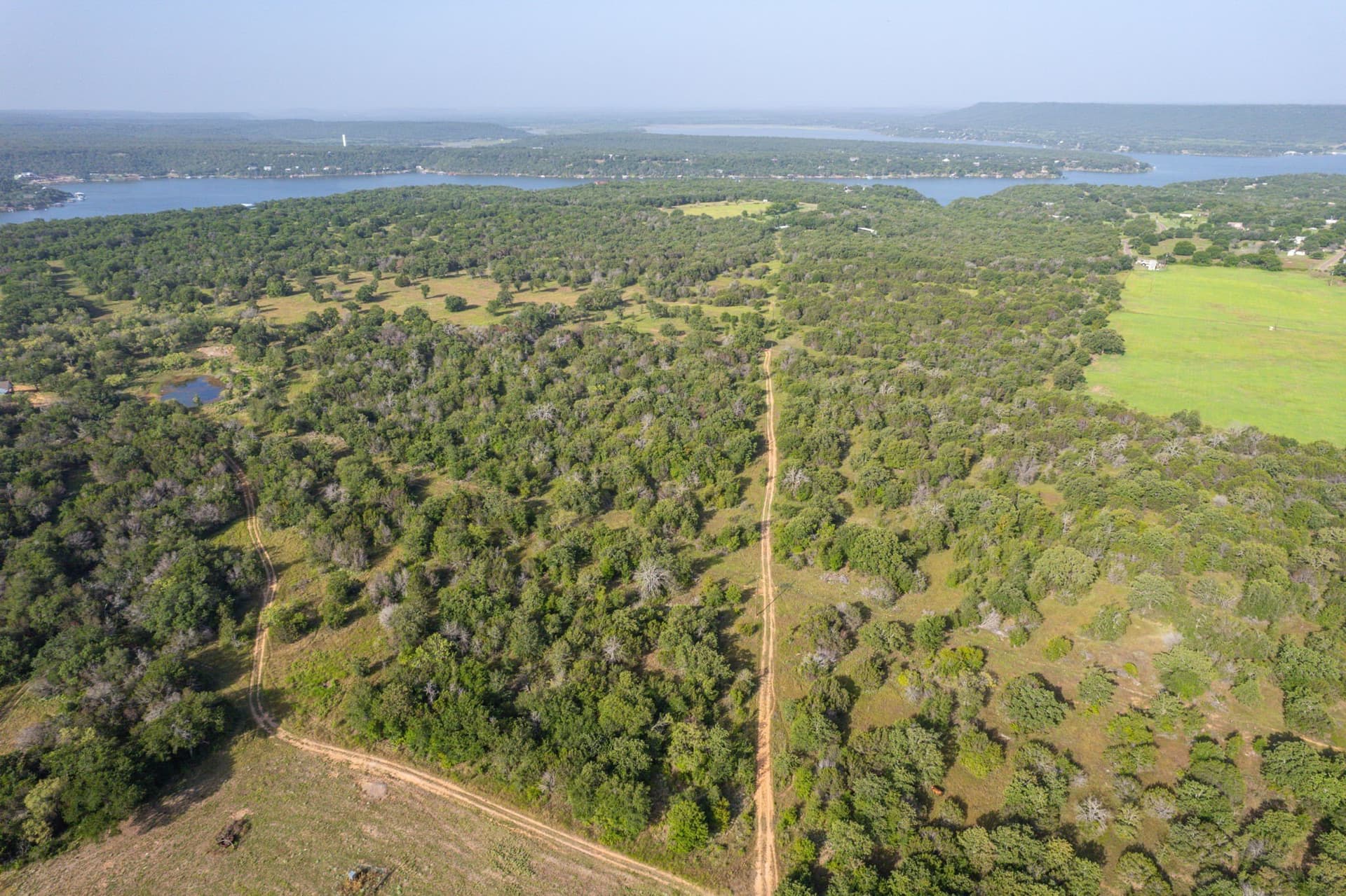 100 acres in Palo Pinto County - photo 8