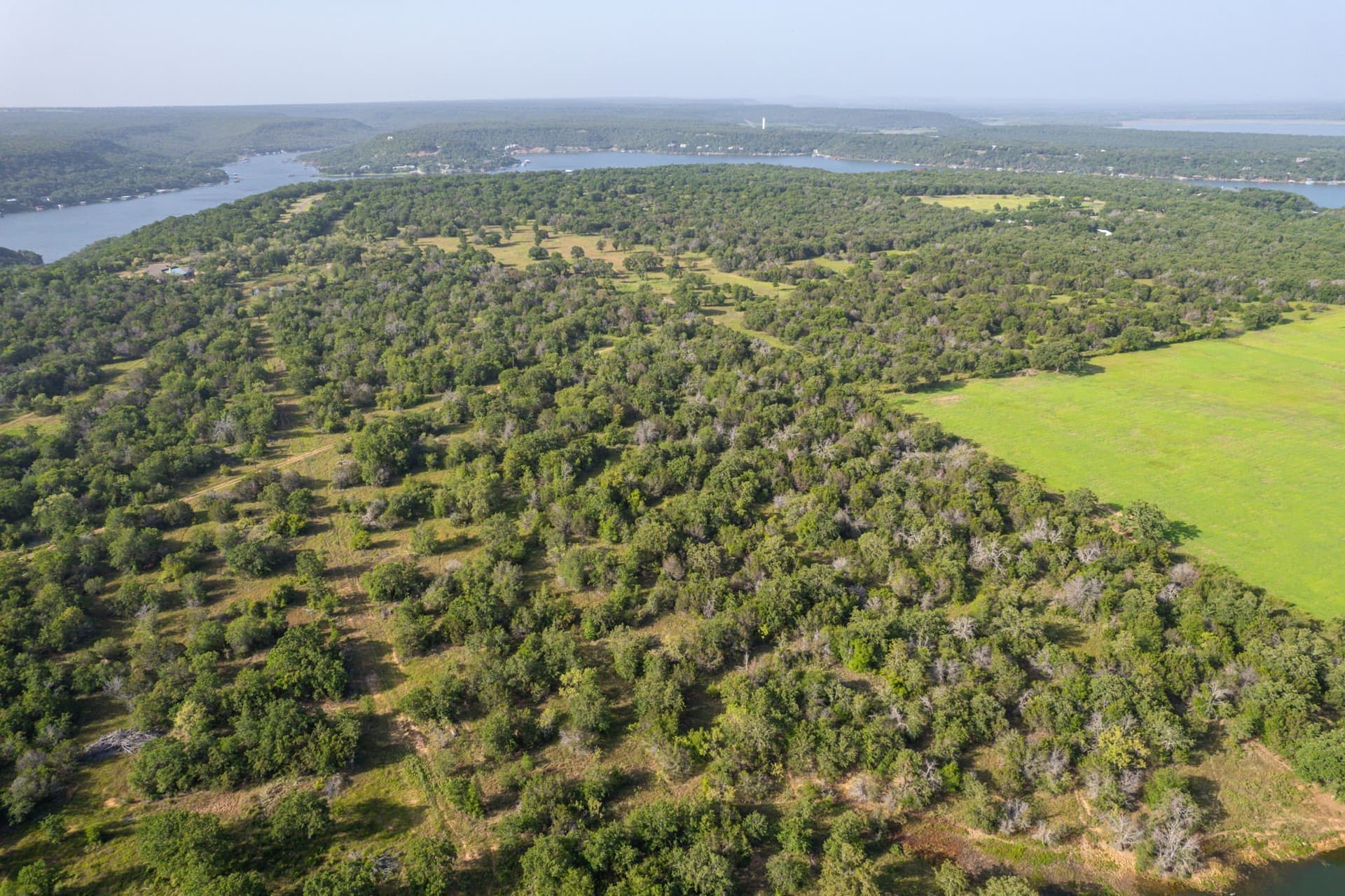 100 acres in Palo Pinto County - photo 6