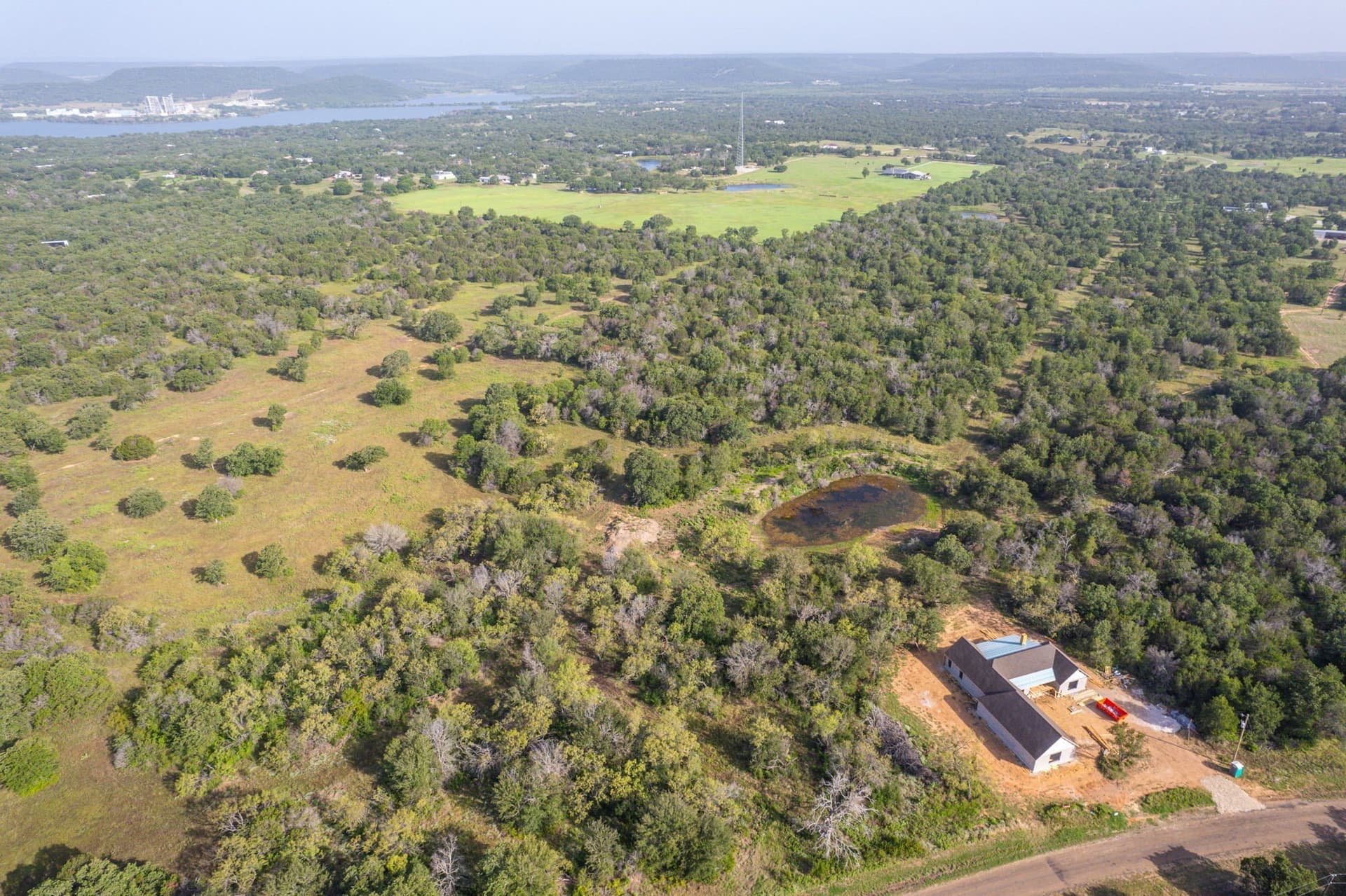 100 acres in Palo Pinto County - photo 12