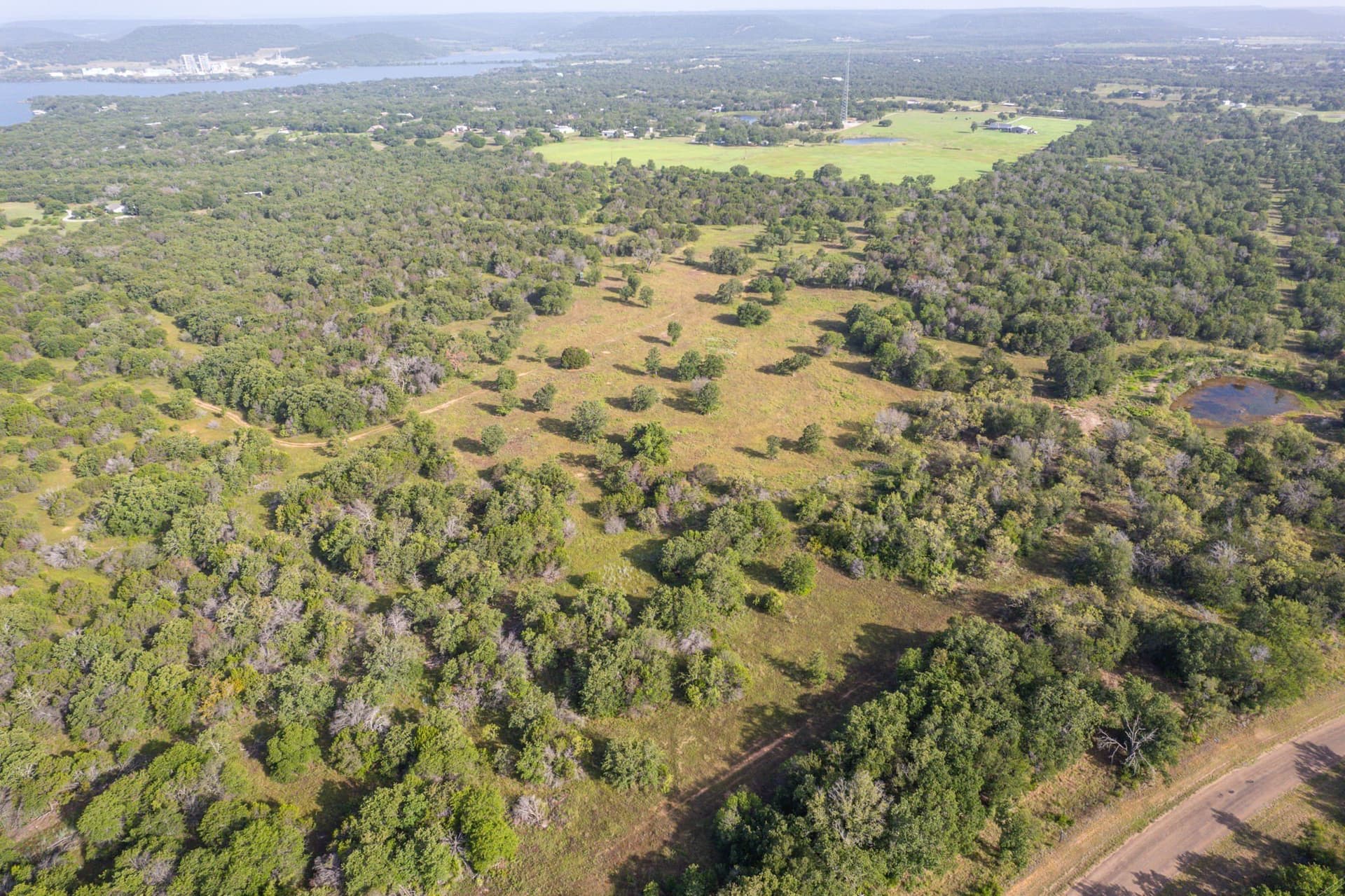 100 acres in Palo Pinto County - photo 14
