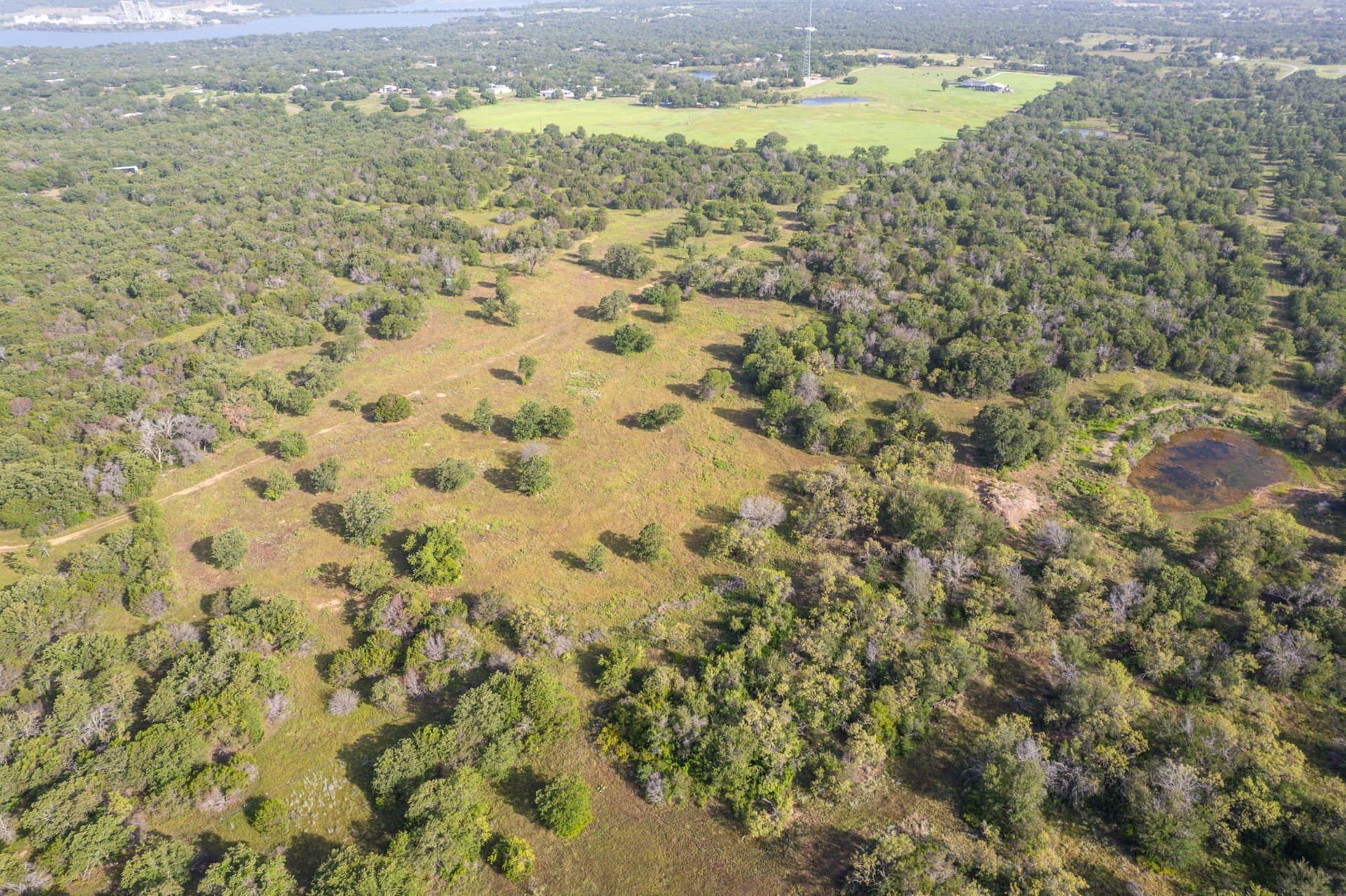 100 acres in Palo Pinto County - photo 13