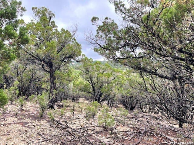 0.29 acres in Bandera County