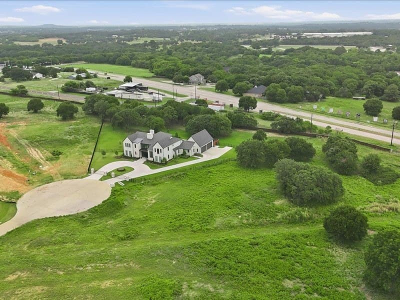 2.01 acres in Denton County - photo 5