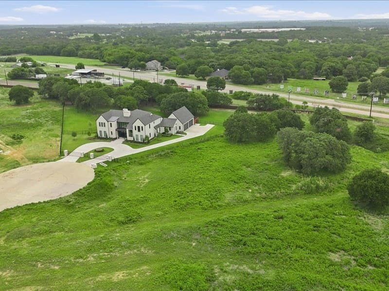 2.01 acres in Denton County - photo 4