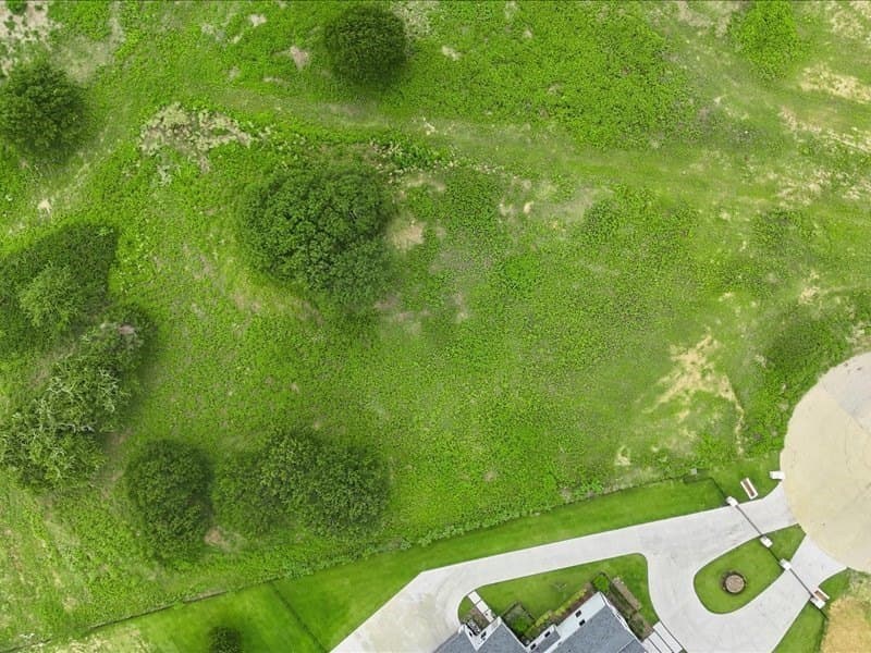 2.01 acres in Denton County - photo 12