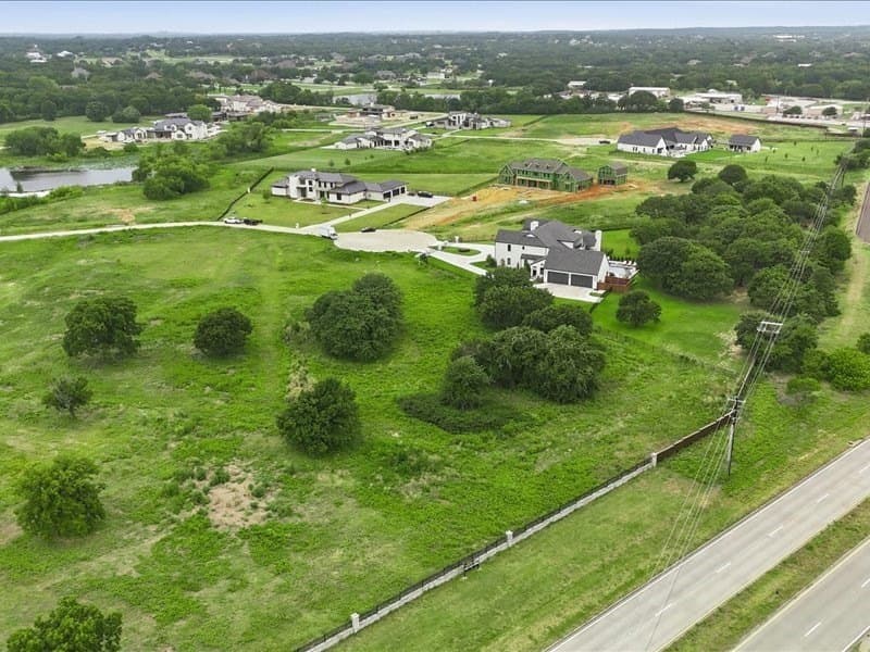 2.01 acres in Denton County - photo 7