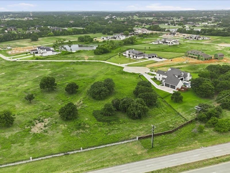 2.01 acres in Denton County - photo 8