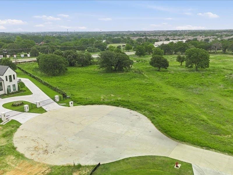 2.01 acres in Denton County - photo 15