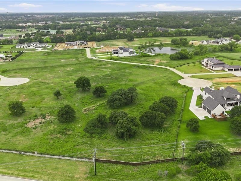 2.01 acres in Denton County - photo 9