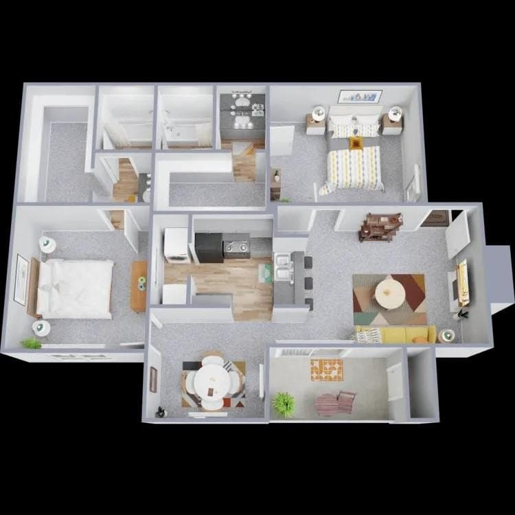 10.05 acres in Harris County gallery image 3