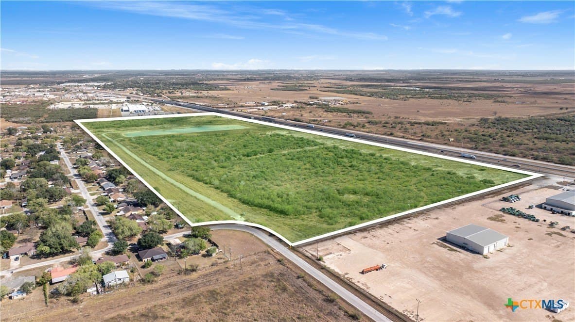 75.24 acres in Victoria County gallery image 2