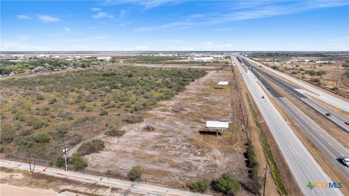 75.24 acres in Victoria County featured view