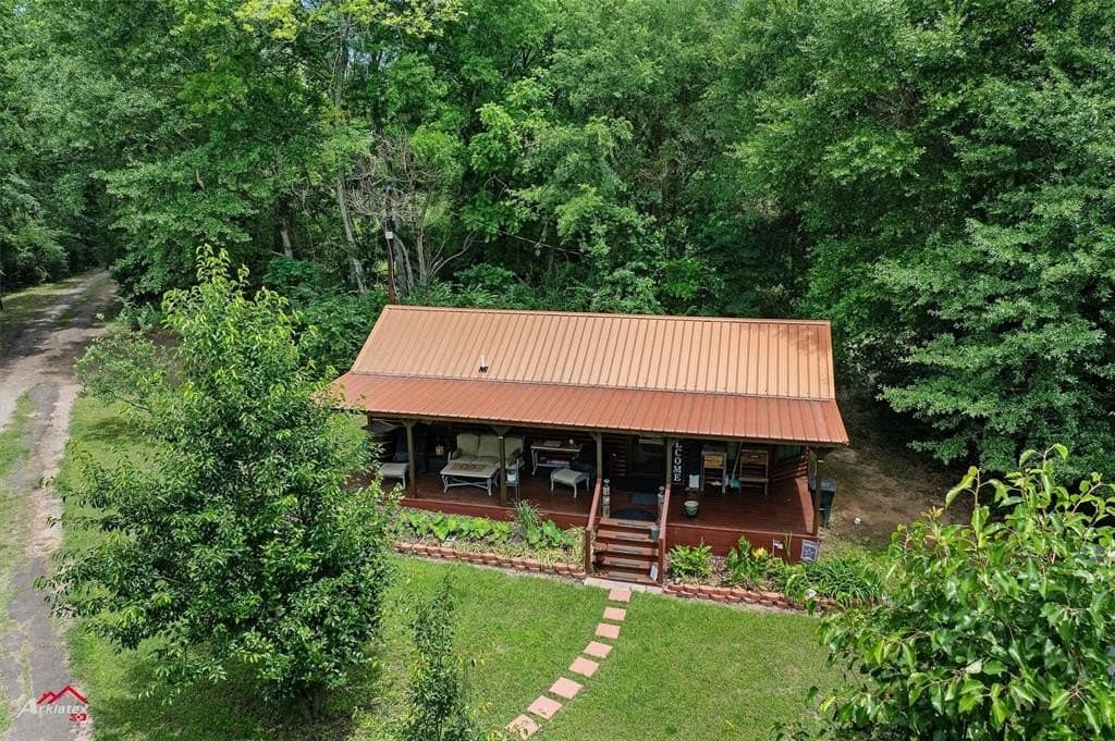 21.5 acres in Rusk County gallery image 4