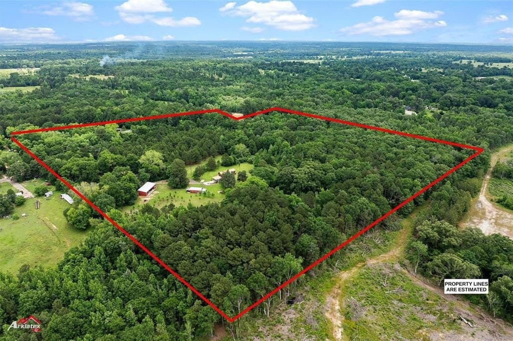 21.5 acres in Rusk County gallery image 2