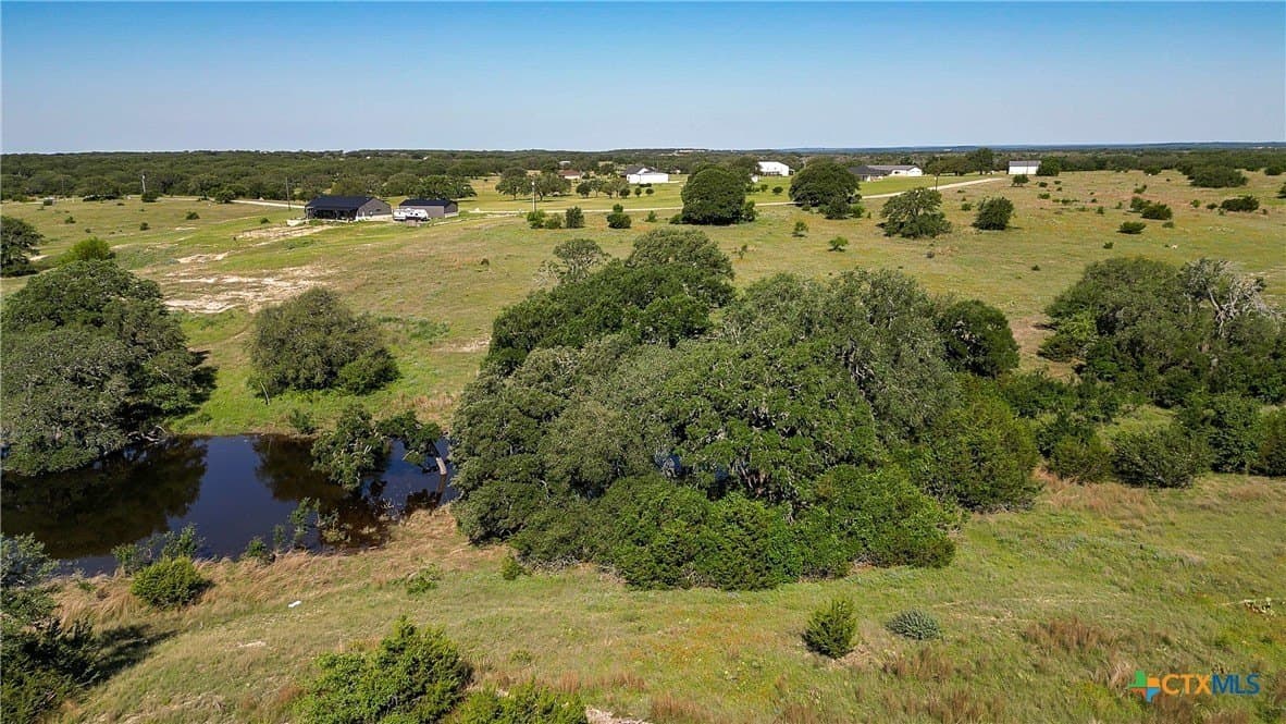 5 acres in Burnet County - photo 8