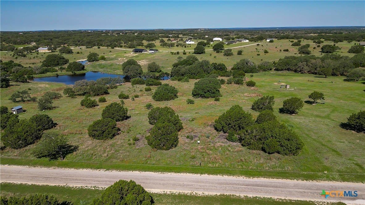 5 acres in Burnet County featured view