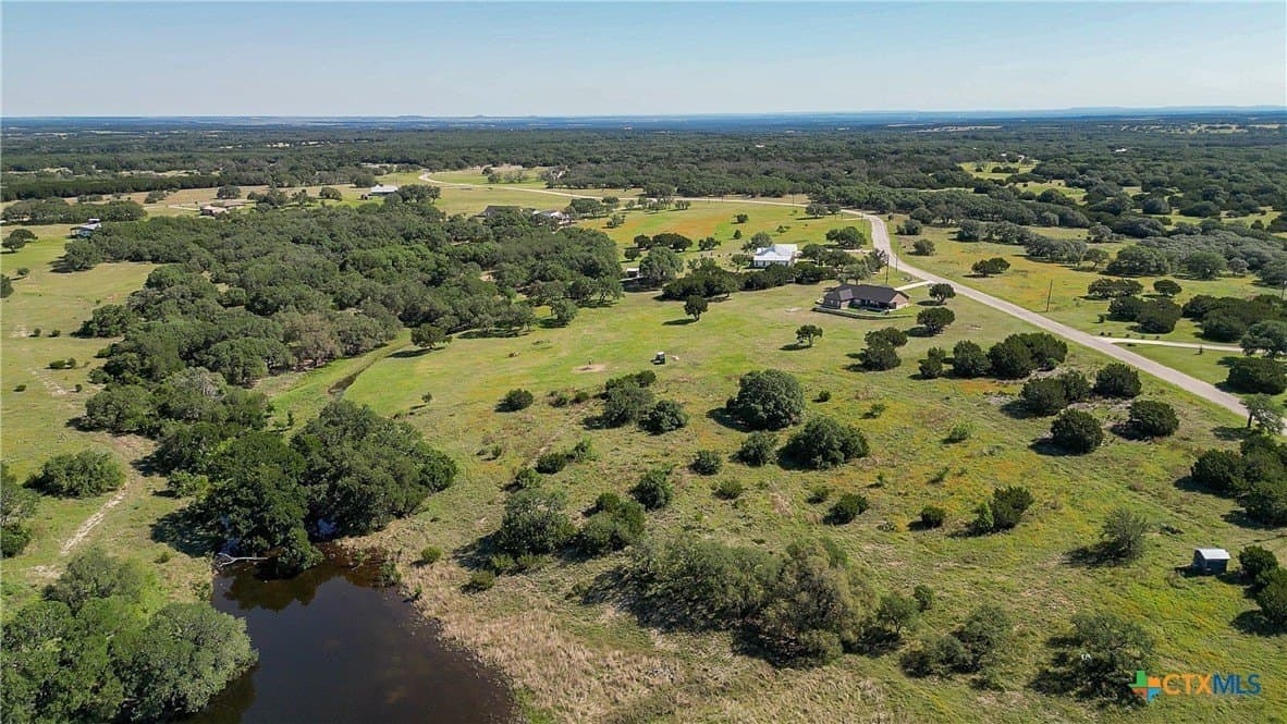5 acres in Burnet County - photo 7