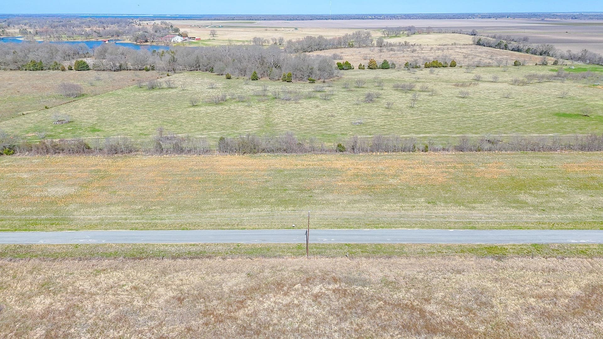 1 acres in Navarro County featured view