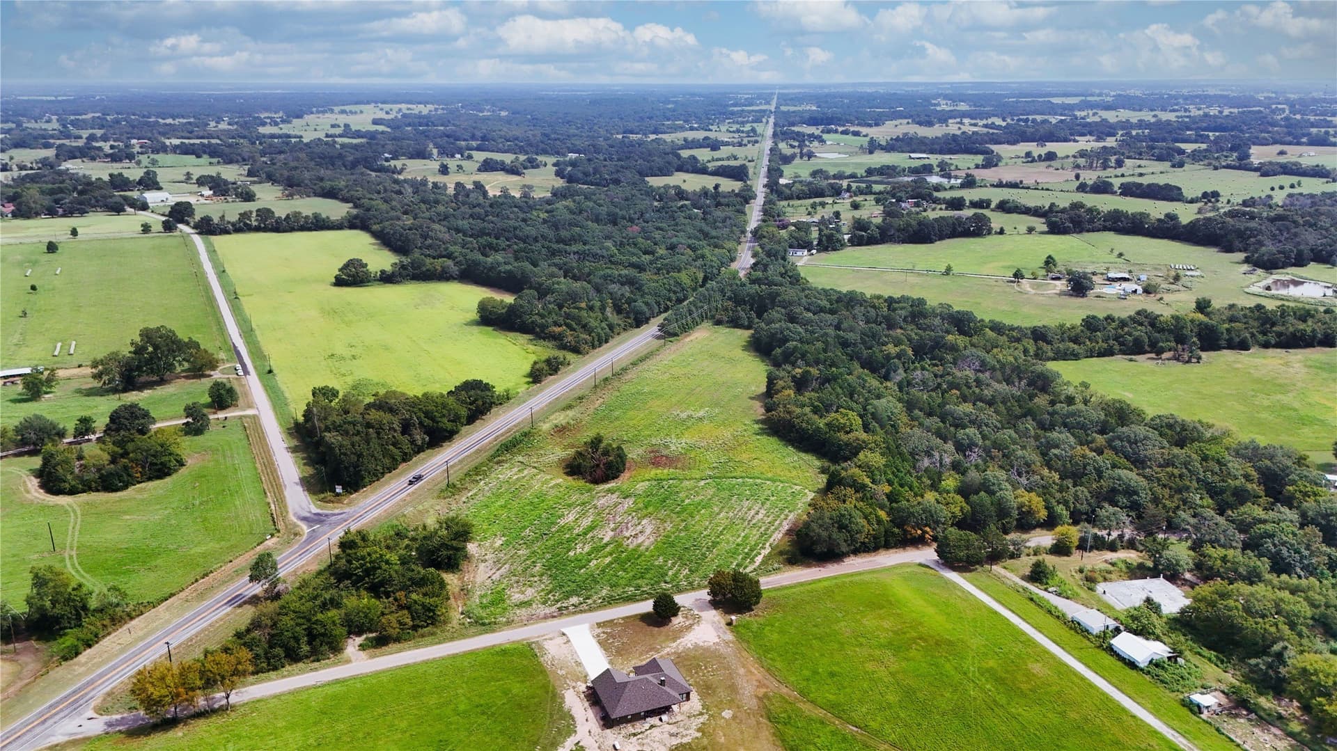 51.73 acres in Van Zandt County - photo 6