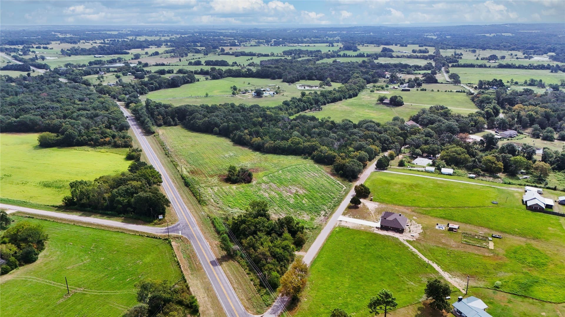 51.73 acres in Van Zandt County - photo 12