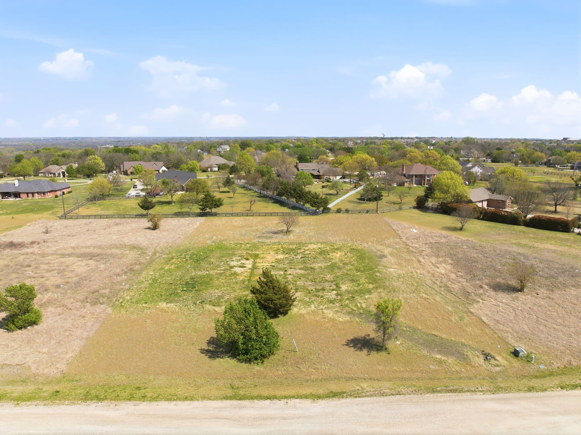 1.17 acres in Collin County - photo 6