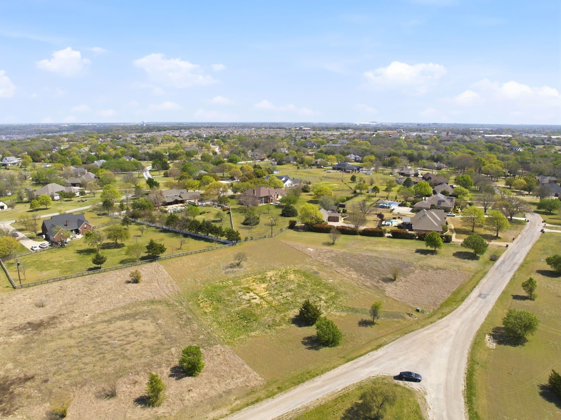 1.17 acres in Collin County gallery image 4