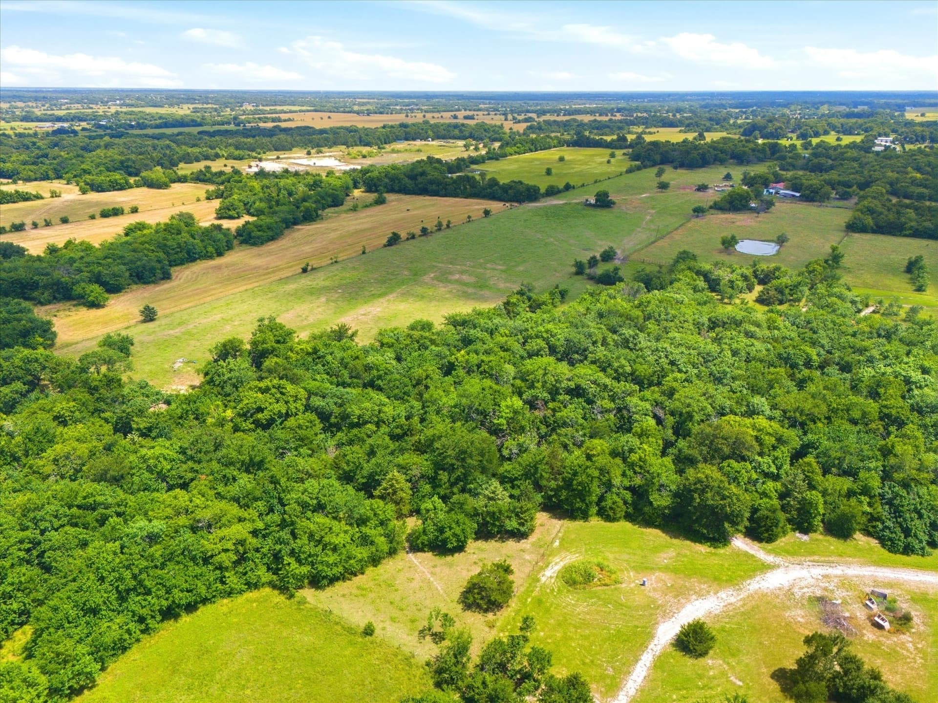 5.45 acres in Hunt County - photo 9