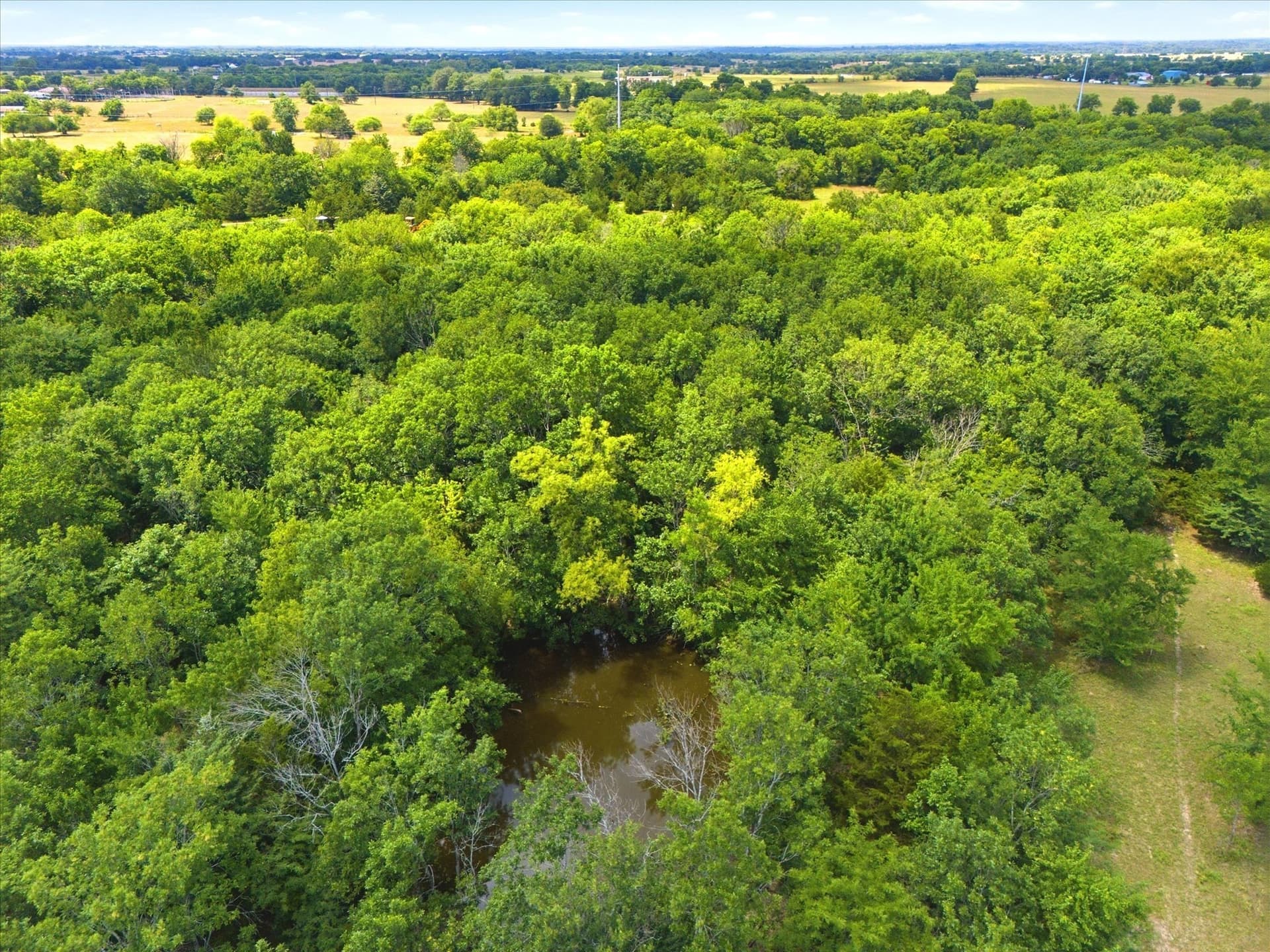 5.45 acres in Hunt County - photo 17