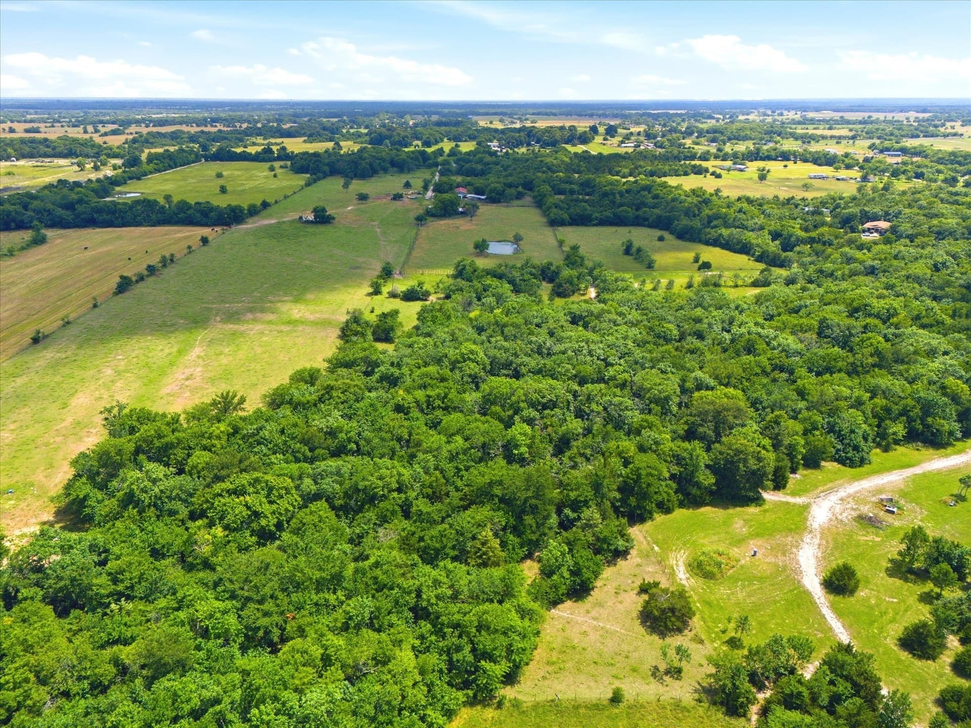 5.45 acres in Hunt County - photo 8