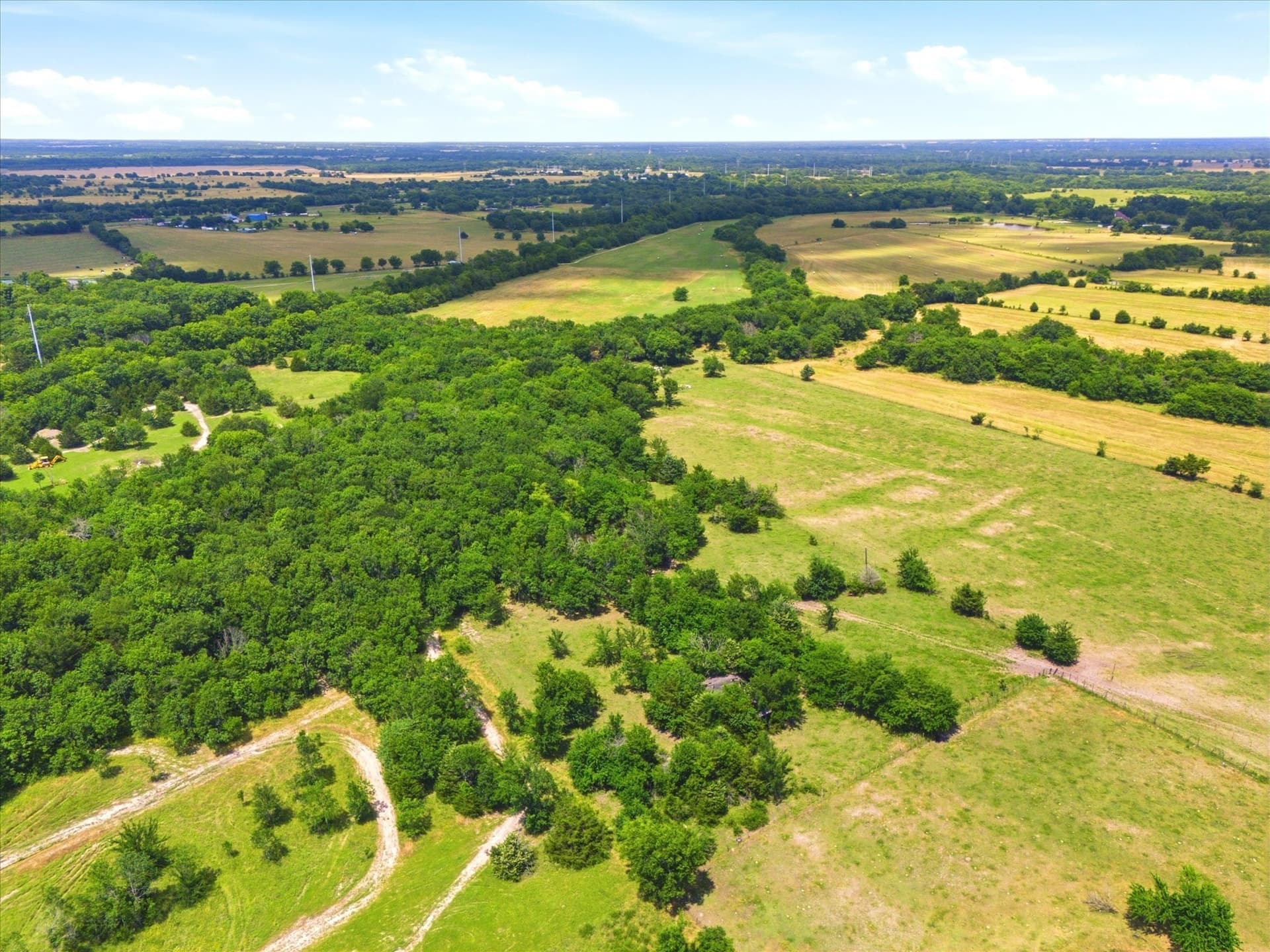 5.45 acres in Hunt County - photo 7