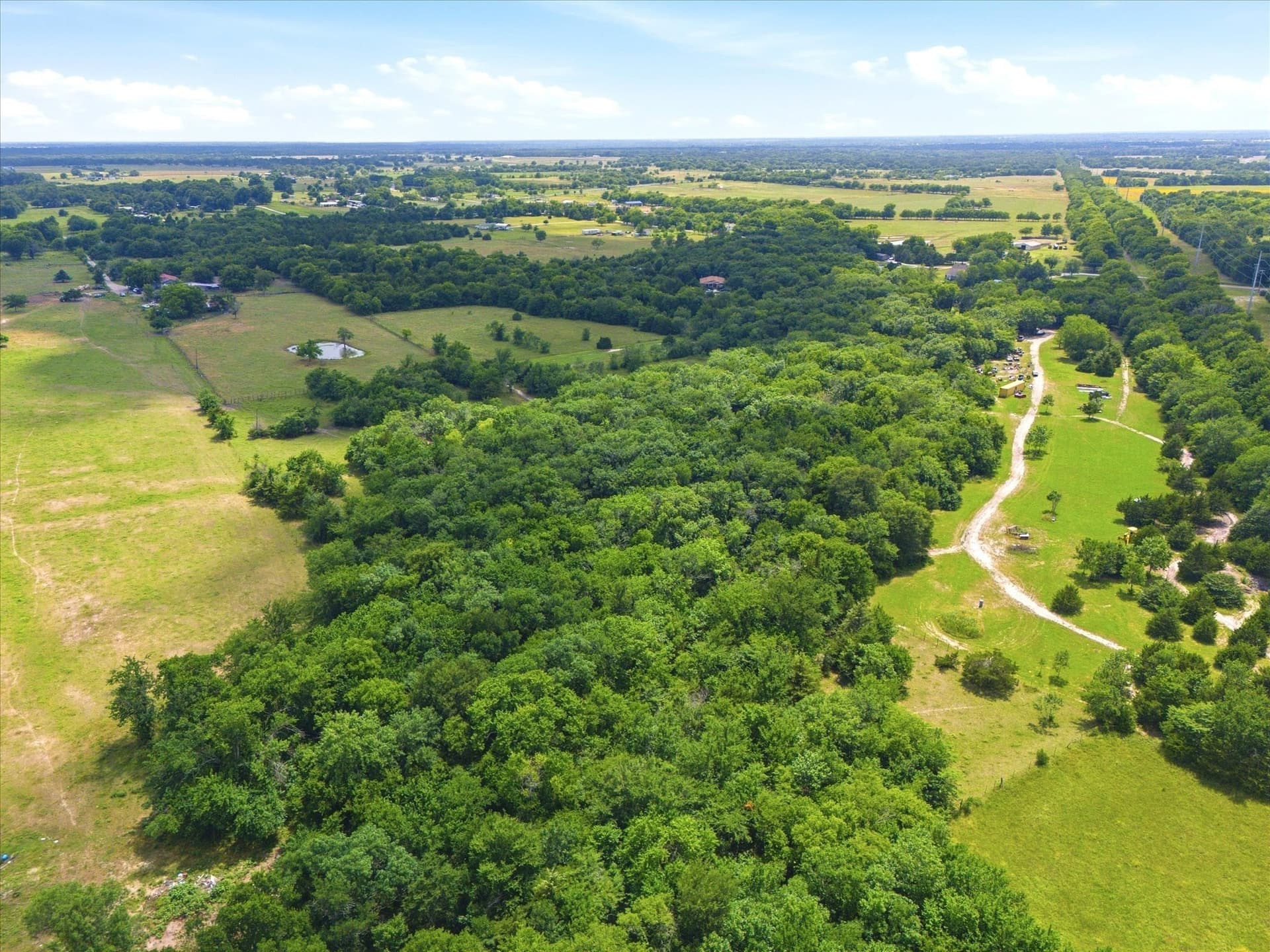 5.45 acres in Hunt County - photo 10
