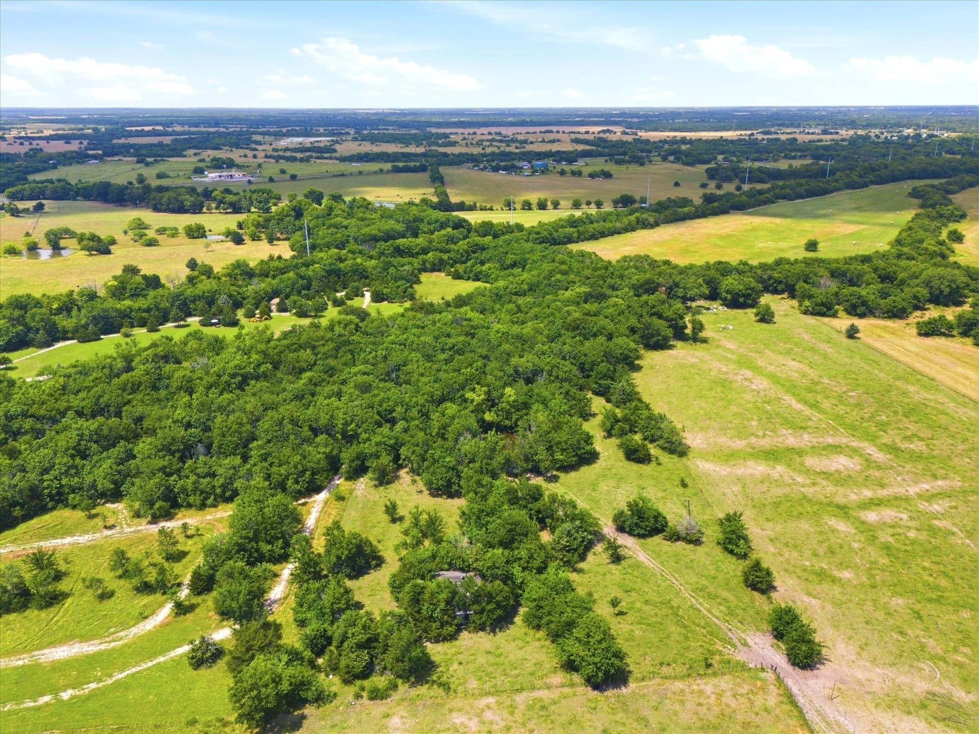 5.45 acres in Hunt County - photo 6