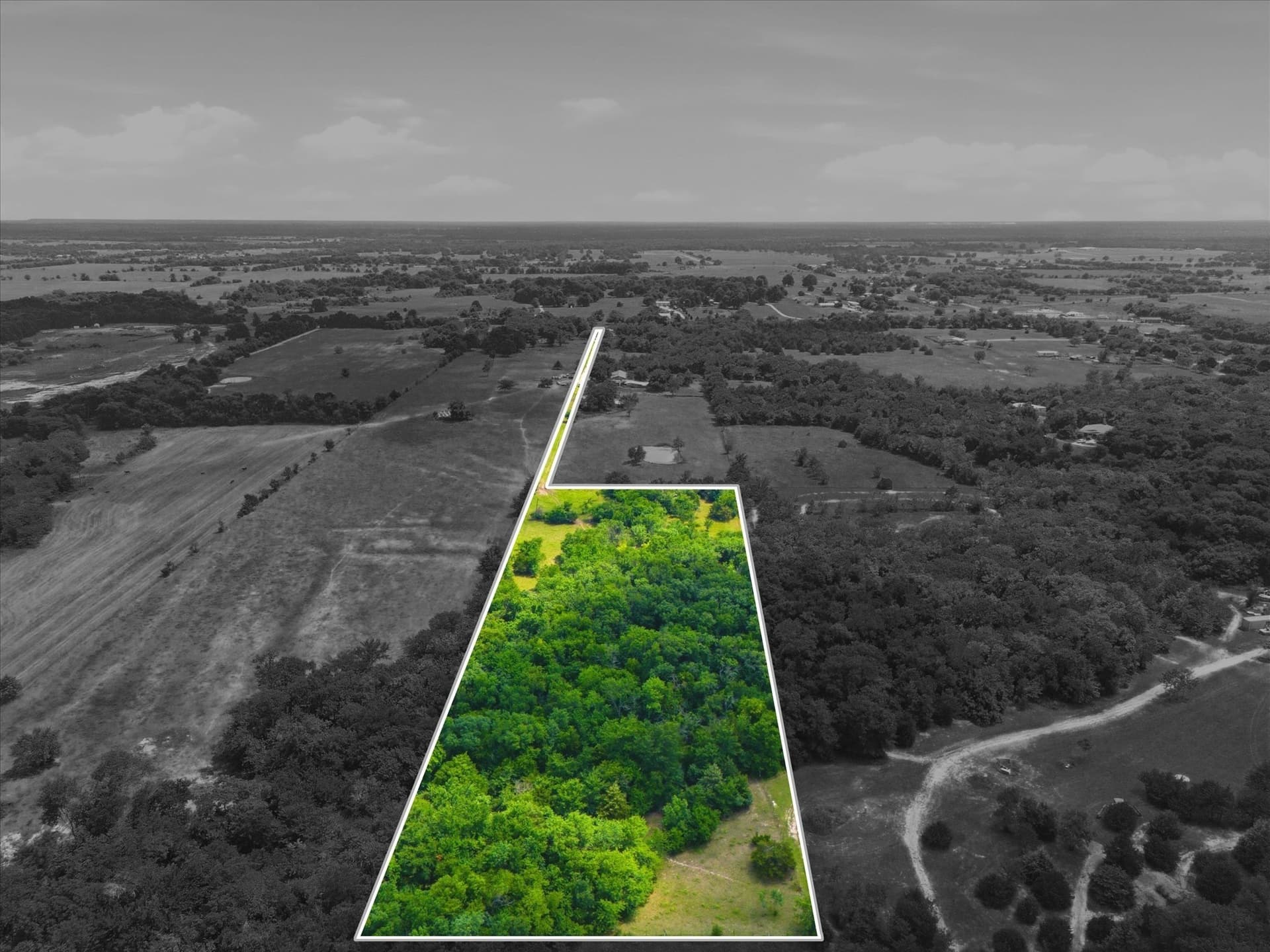 5.45 acres in Hunt County gallery image 3