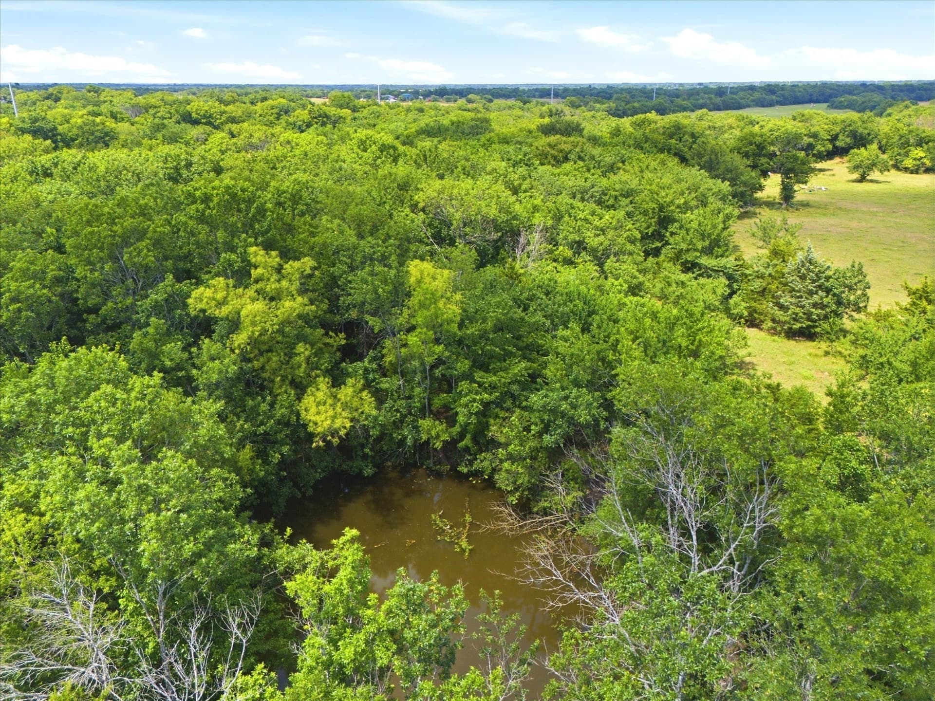 5.45 acres in Hunt County - photo 16
