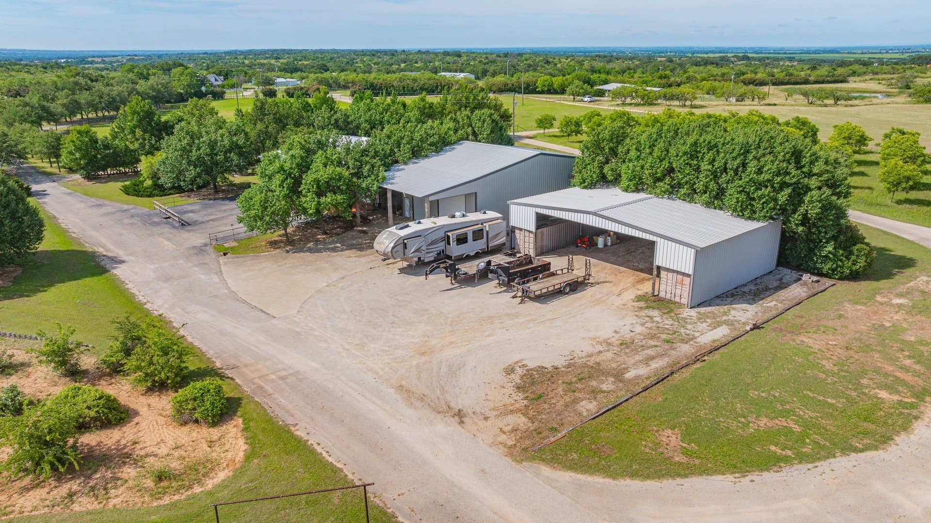 282.47 acres in Erath County - photo 15
