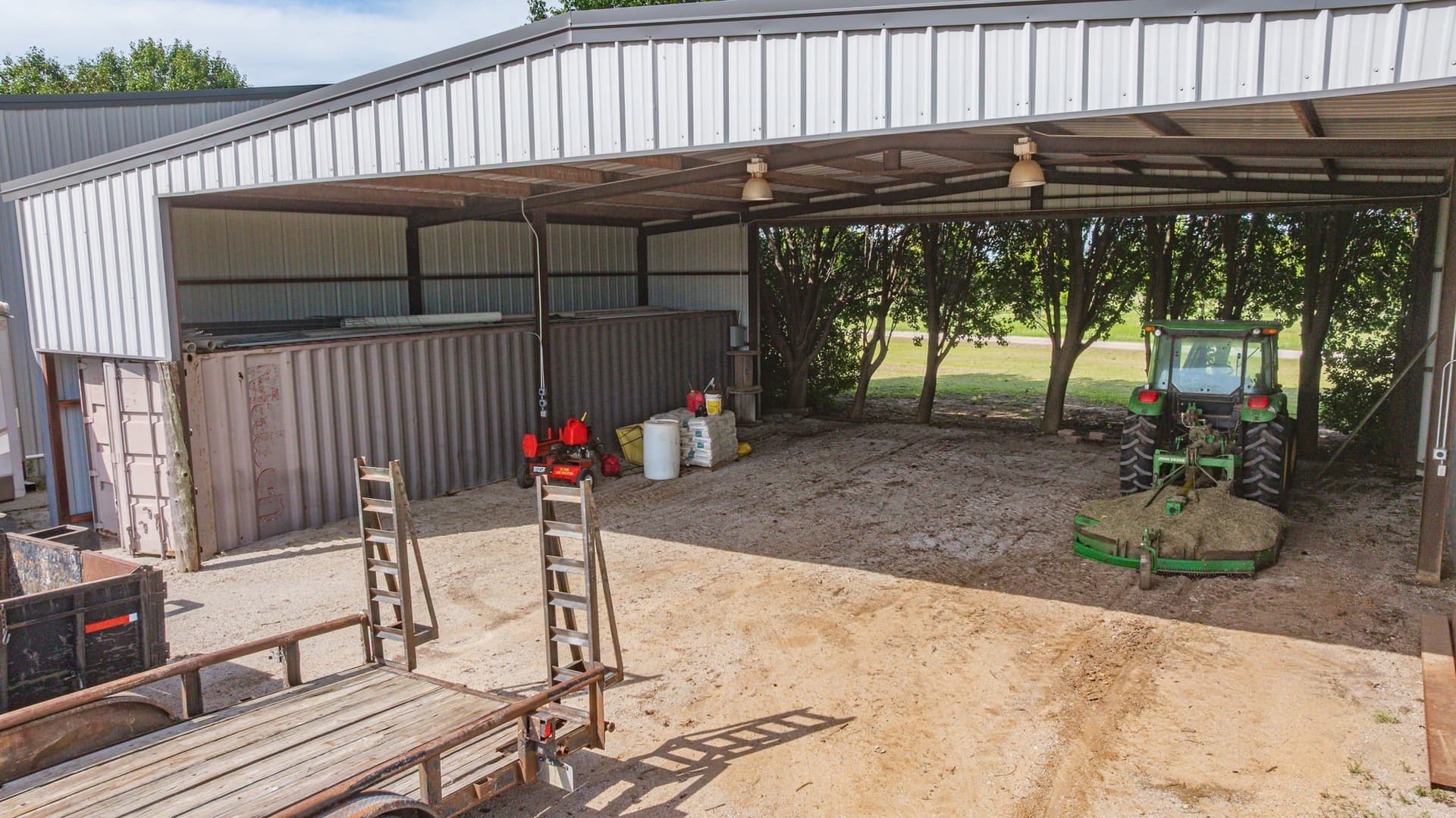 282.47 acres in Erath County - photo 19