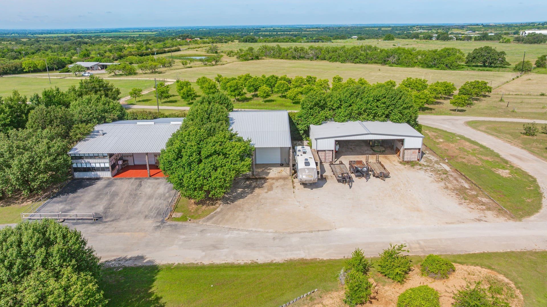 282.47 acres in Erath County - photo 14