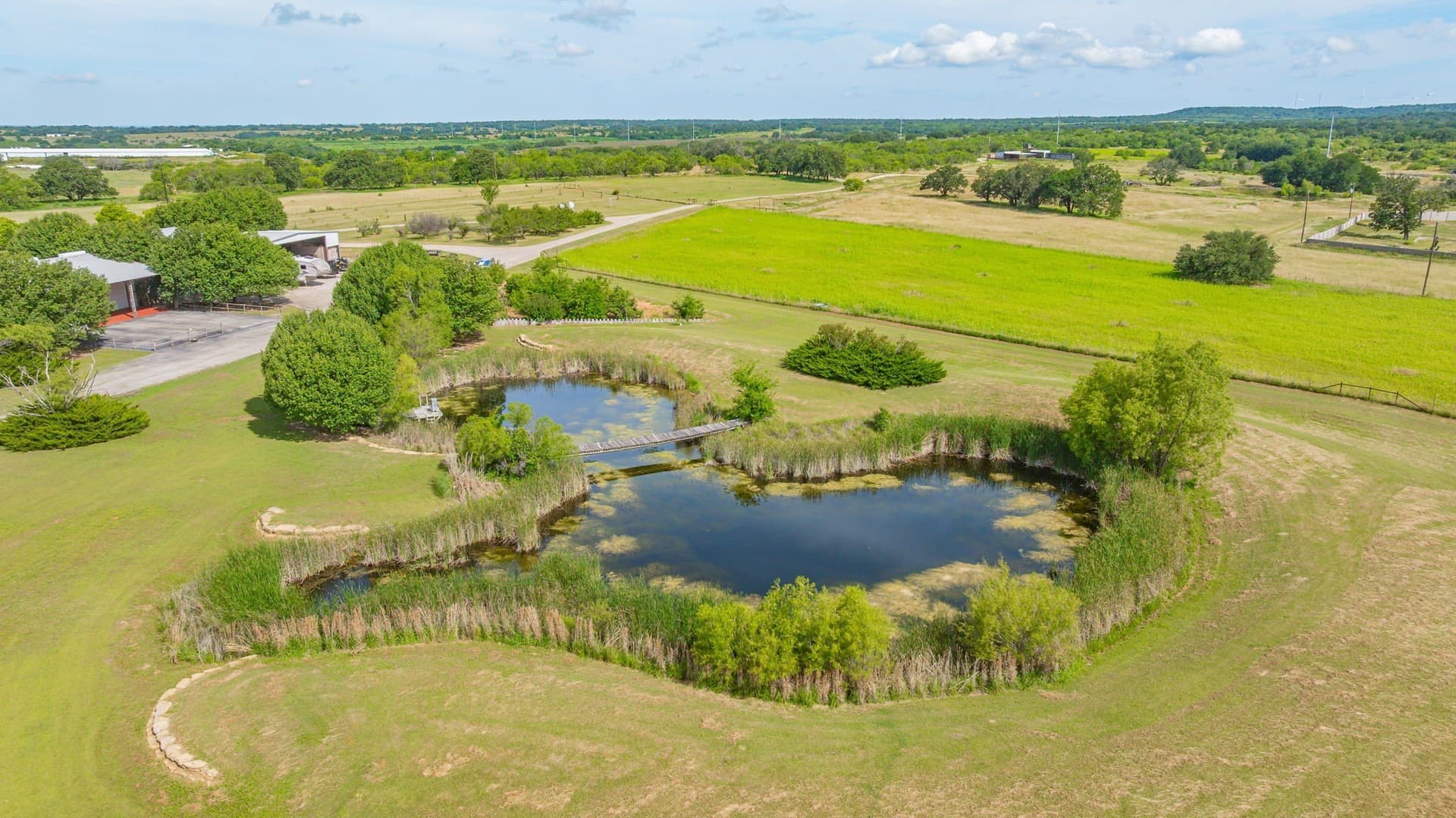 282.47 acres in Erath County - photo 10