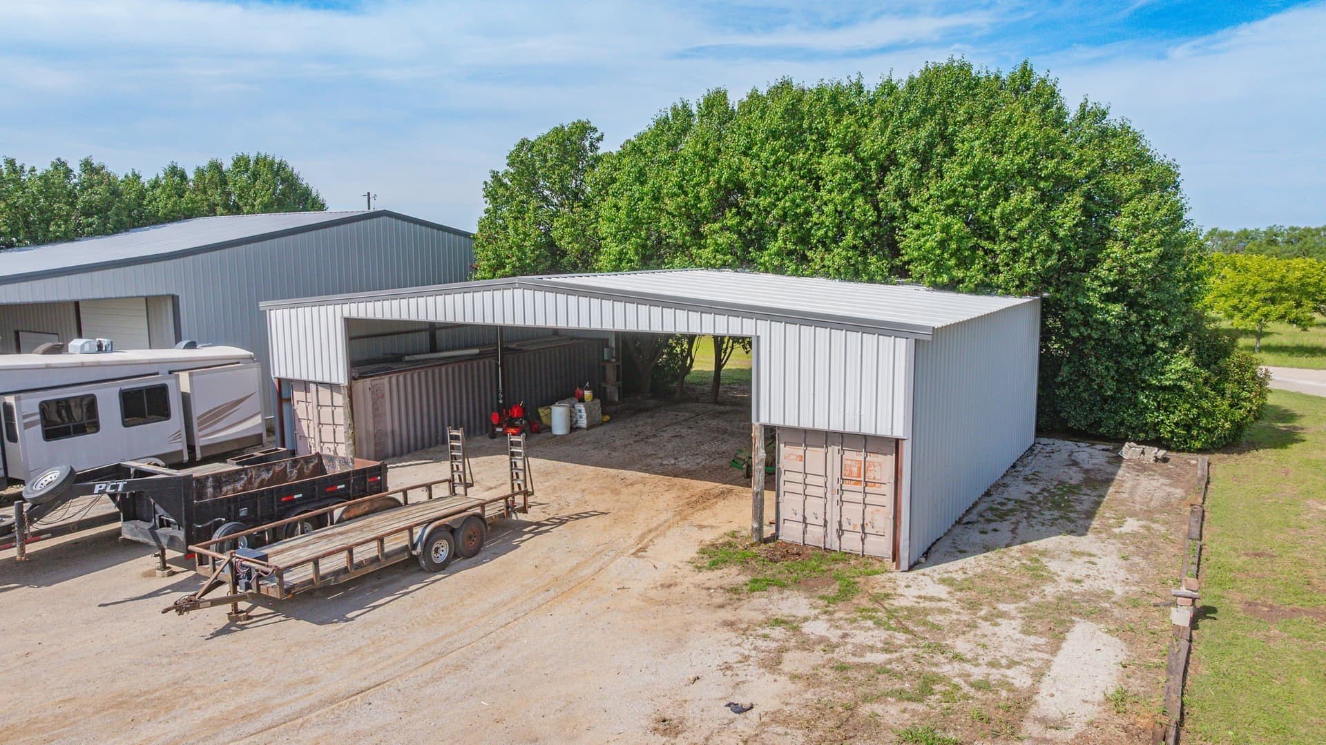 282.47 acres in Erath County - photo 18