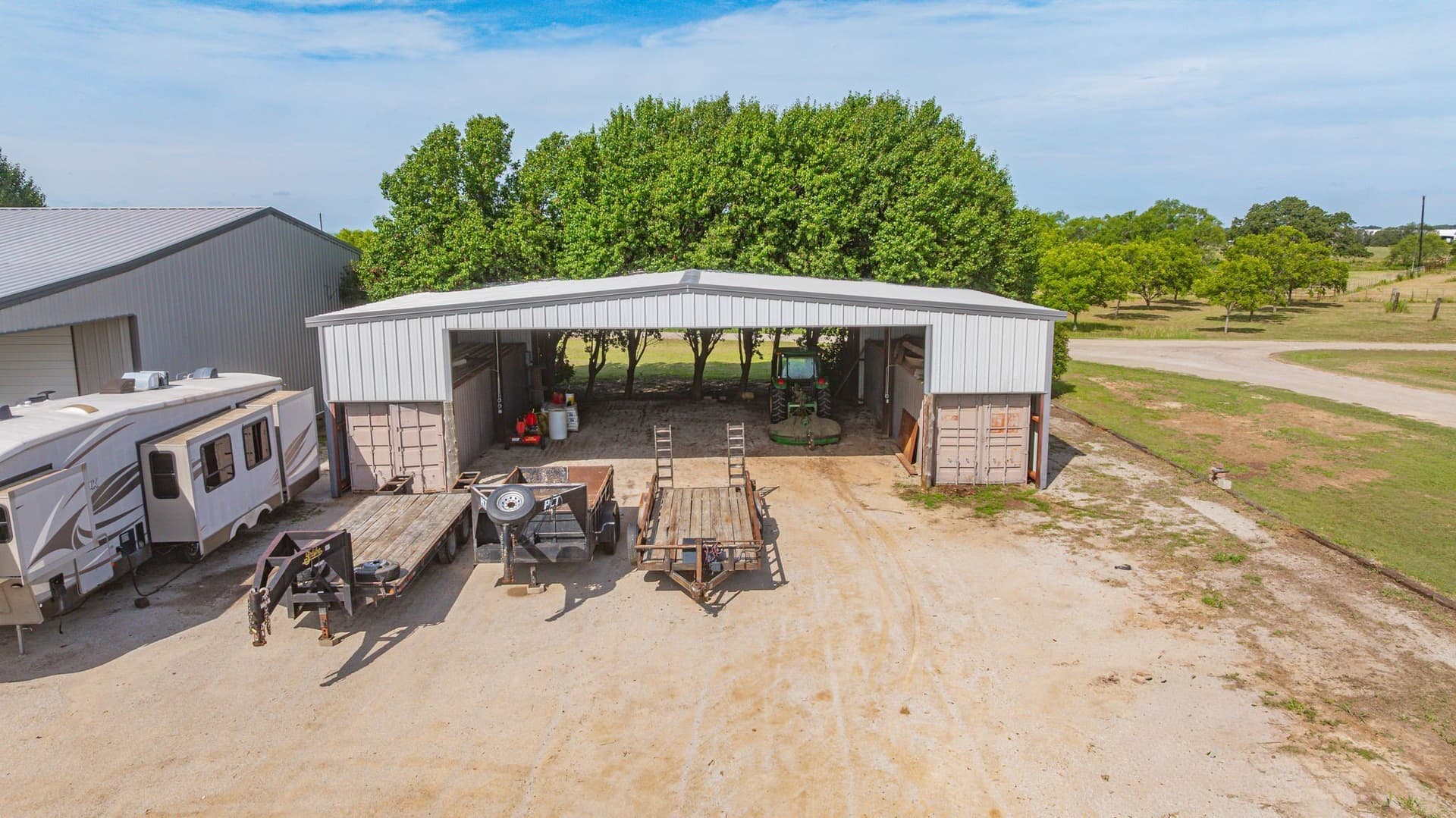 282.47 acres in Erath County - photo 17