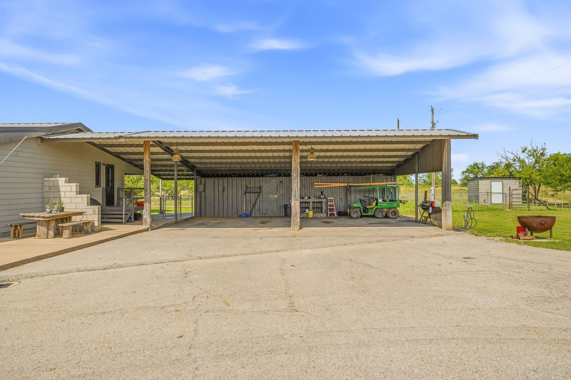 282.47 acres in Erath County - photo 38
