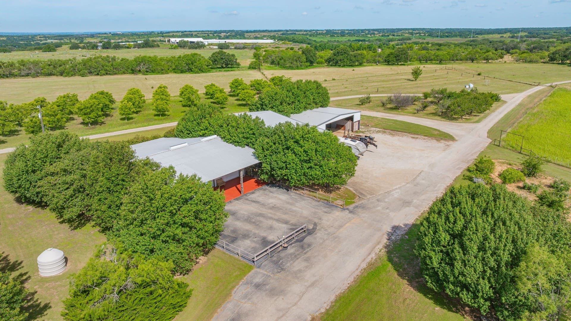 282.47 acres in Erath County - photo 16