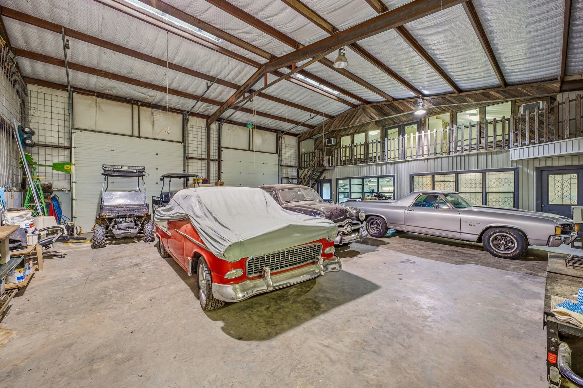 282.47 acres in Erath County - photo 29