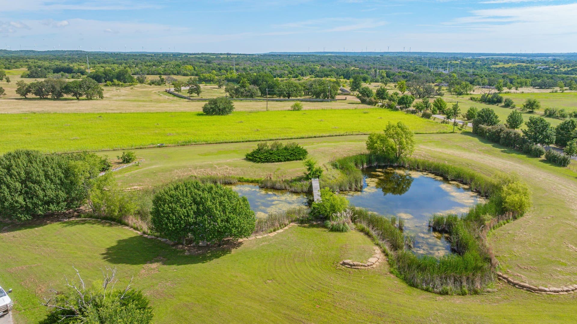 282.47 acres in Erath County - photo 7