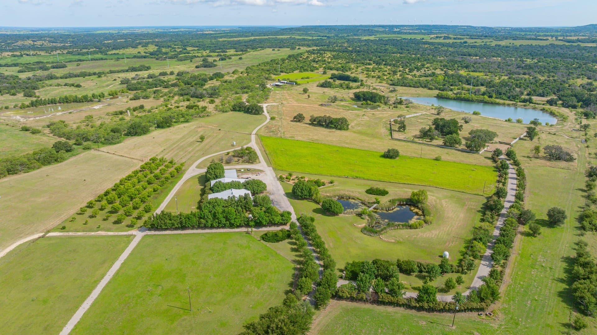 282.47 acres in Erath County gallery image 2