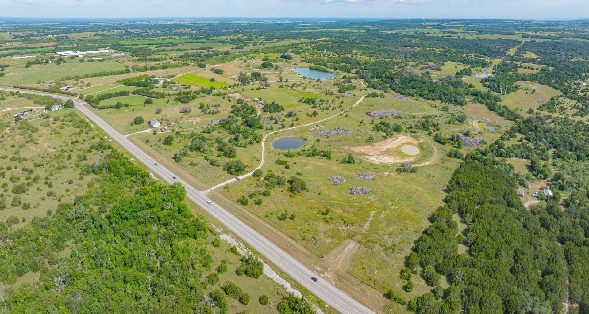 282.47 acres in Erath County - photo 12