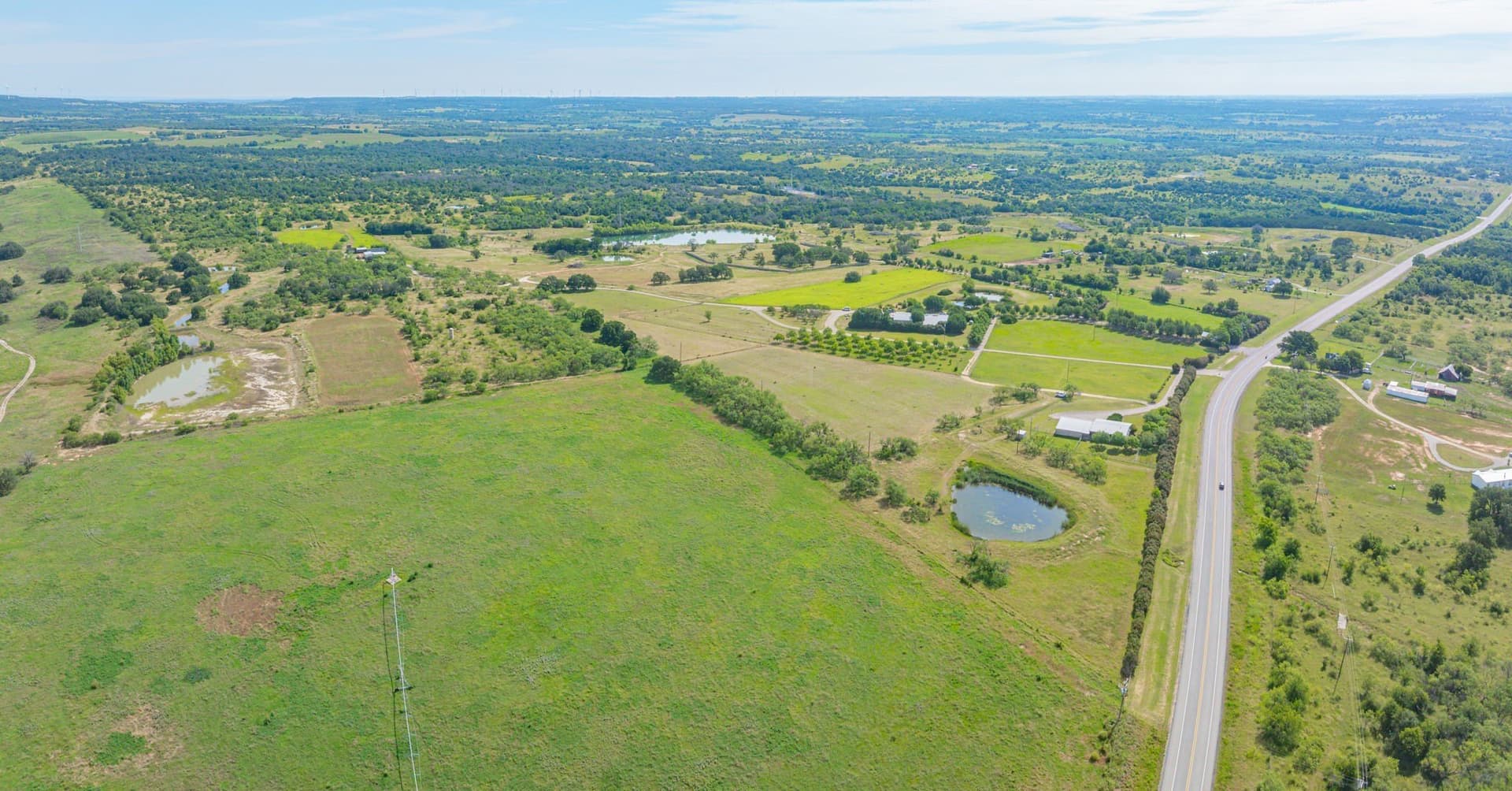 282.47 acres in Erath County - photo 13