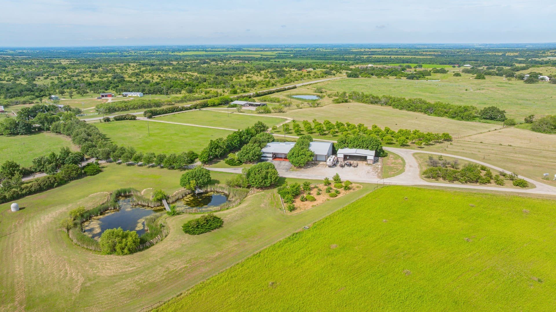 282.47 acres in Erath County gallery image 4