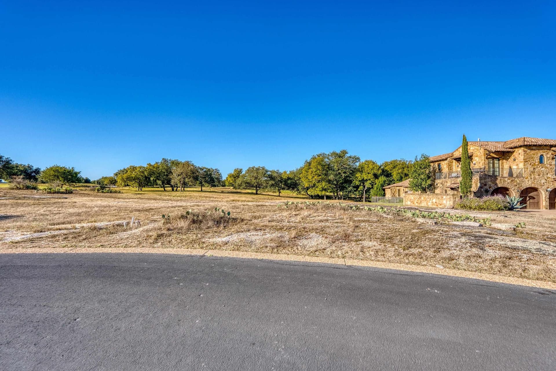 0.59 acres in Llano County - photo 30